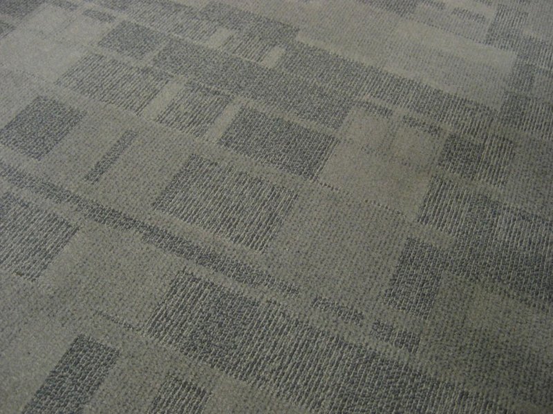 Pile and Loop Carpet
