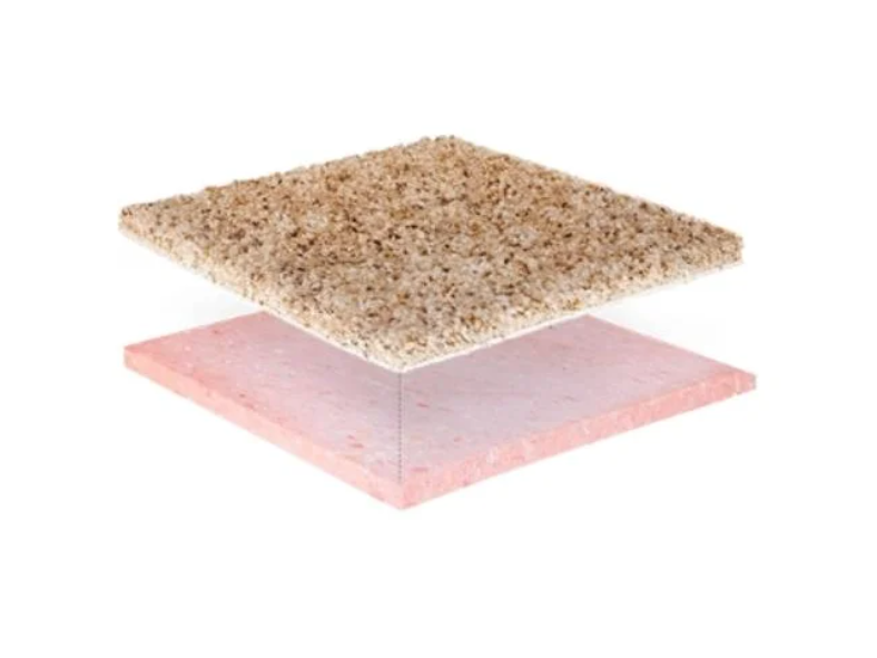 SmartCushion Carpet Layers